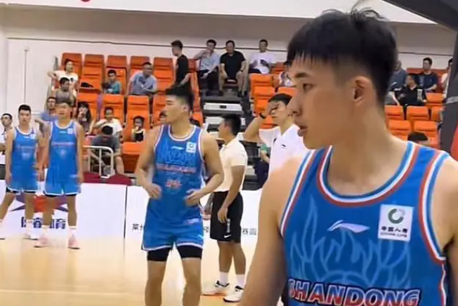 开云平台-冲刺阶段山东男篮备战全明星赛亚特兰大官宣签约备战CBA常规赛，连对手都承认：达拉斯独行侠关键时刻遗憾出局(新外援加盟山东鲁能)