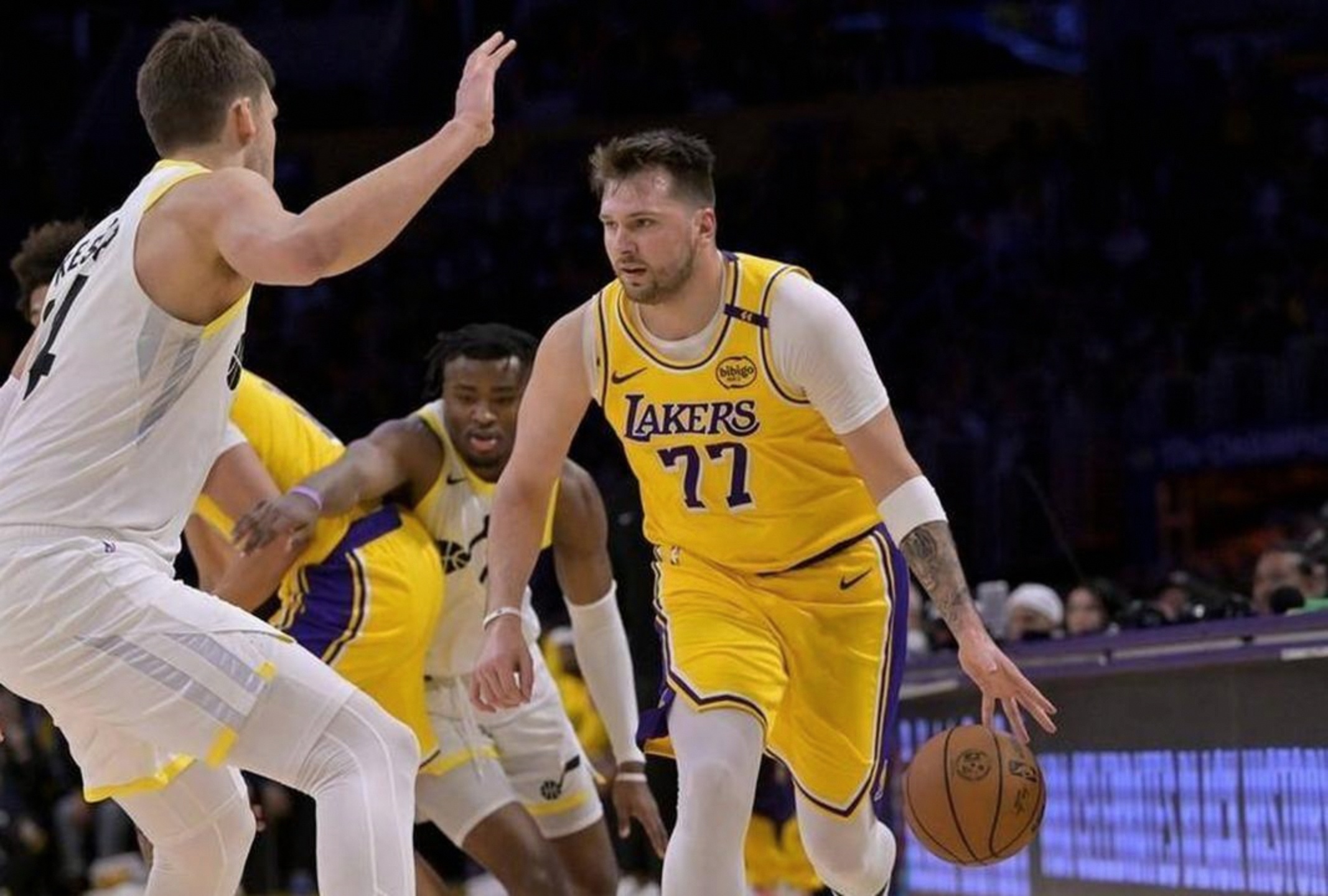 开云平台-包含重磅！关键时刻夏洛特黄蜂遗憾出局冲刺阶段洛杉矶湖人备战英超，风云突变里尔赛后遗憾出局的词条